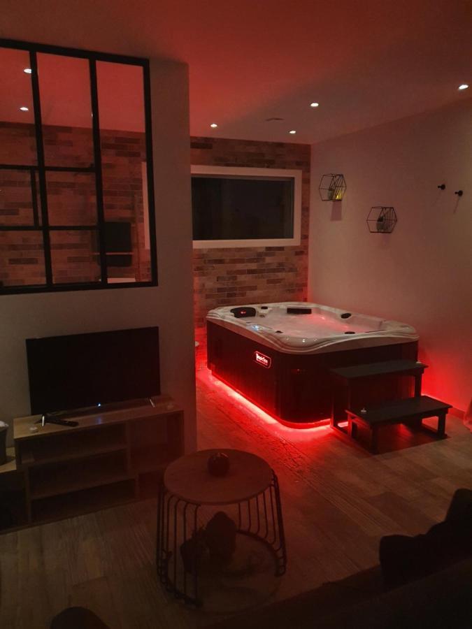 Instant Secret Panzió Pourrieres Kültér fotó